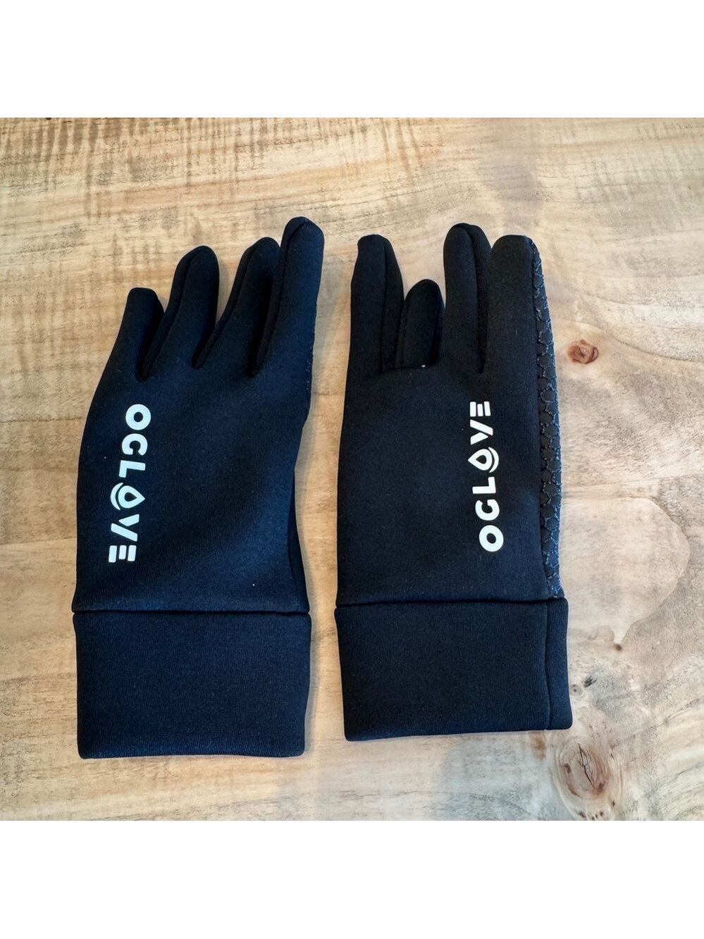 OGLOVE waterproof thermal sports gloves kids size small